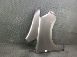 Крыло правое переднее NISSAN SERENA C25 MR20DE 63100CY000 3 ракурс Крыло правое переднее NISSAN SERENA C25 MR20DE 63100CY000 3 ракурс