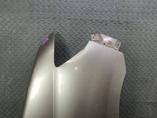 Крыло правое переднее NISSAN SERENA C25 MR20DE 63100CY000 4 ракурс Крыло правое переднее NISSAN SERENA C25 MR20DE 63100CY000 4 ракурс