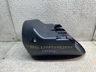 Кожух рулевой колонки BMW X1 E84 N46B20BD 61316950265 2 ракурс