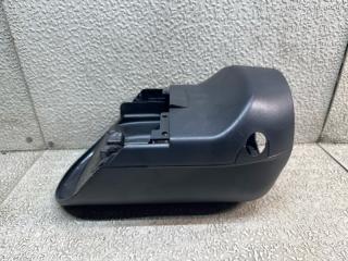 Кожух рулевой колонки BMW X1 E84 N46B20BD 61316950265 3 ракурс