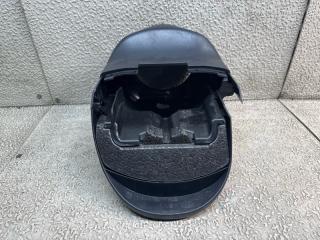 Кожух рулевой колонки BMW X1 E84 N46B20BD 61316950265 4 ракурс