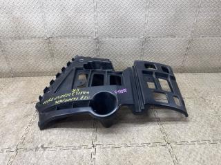 Крепеж бампера правый задний BMW X1 E84 N46B20BD 51122991780 4 ракурс