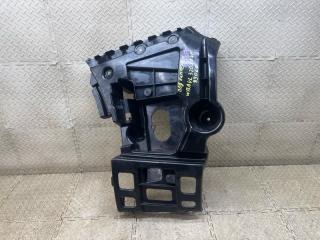 Крепеж бампера левый задний BMW X1 E84 N46B20BD 51122991779 1 ракурс