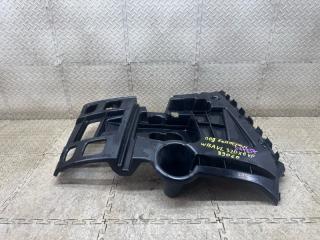 Крепеж бампера левый задний BMW X1 E84 N46B20BD 51122991779 3 ракурс