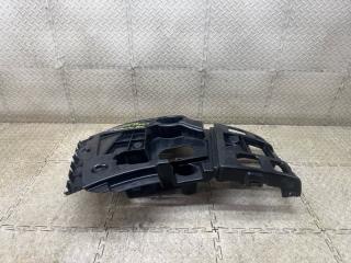 Крепеж бампера левый задний BMW X1 E84 N46B20BD 51122991779 4 ракурс