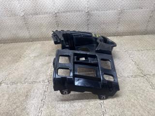 Крепеж бампера левый задний BMW X1 E84 N46B20BD 51122991779 5 ракурс
