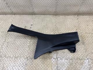 Накладка на порог SUBARU IMPREZA GP7 49061FJ010, 49061FJ040 2 ракурс