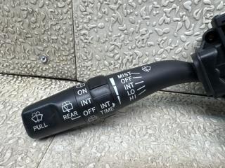 Блок подрулевых переключателей левый передний TOYOTA RAUM EXZ10 84652-2G410 2 ракурс