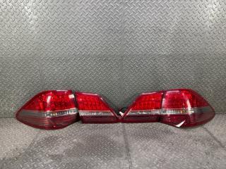 Стоп-сигнал TOYOTA CROWN GRS200 4GR-FSE 30-346 1 ракурс