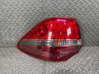 Стоп-сигнал TOYOTA CROWN GRS200 4GR-FSE 30-346 2 ракурс