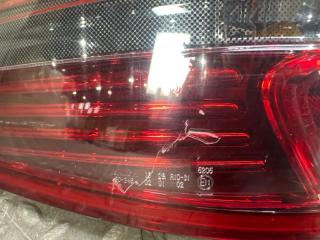 Стоп-сигнал TOYOTA CROWN GRS200 4GR-FSE 30-346 3 ракурс
