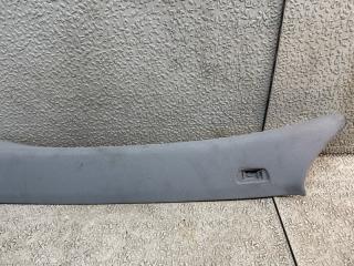 Накладка на стойку кузова BMW X1 E84 N46B20BD 17491511 3 ракурс
