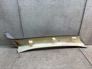 Накладка на стойку кузова BMW X1 E84 N46B20BD 17491511 5 ракурс