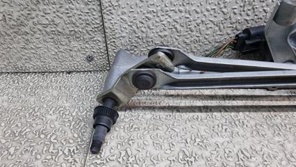 Трапеция дворников BMW X1 E84 N46B20BD 2 ракурс Трапеция дворников BMW X1 E84 N46B20BD 2 ракурс