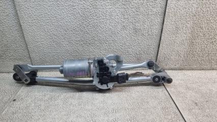 Трапеция дворников BMW X1 E84 N46B20BD 5 ракурс Трапеция дворников BMW X1 E84 N46B20BD 5 ракурс