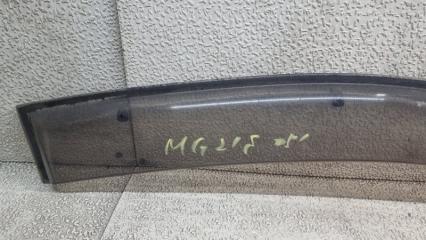 Ветровик правый передний NISSAN MOCO MG21S 2 ракурс Ветровик правый передний NISSAN MOCO MG21S 2 ракурс