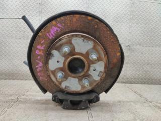 Ступица правая задняя MITSUBISHI COLT PLUS Z23W 4A91 1 ракурс