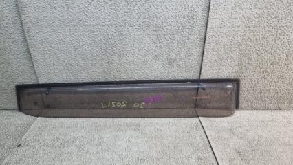 Ветровик правый задний DAIHATSU MOVE L150S 1 ракурс