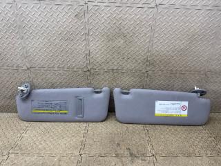 Козырек солнцезащитный TOYOTA CROWN GRS200 4GR-FSE 1 ракурс