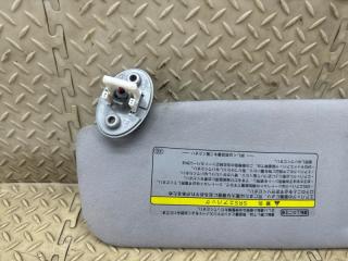 Козырек солнцезащитный TOYOTA CROWN GRS200 4GR-FSE 3 ракурс