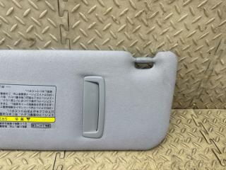 Козырек солнцезащитный TOYOTA CROWN GRS200 4GR-FSE 4 ракурс