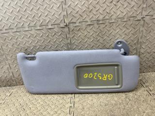 Козырек солнцезащитный TOYOTA CROWN GRS200 4GR-FSE 5 ракурс