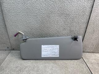 Козырек солнцезащитный BMW X1 E84 N46B20BD 2 ракурс