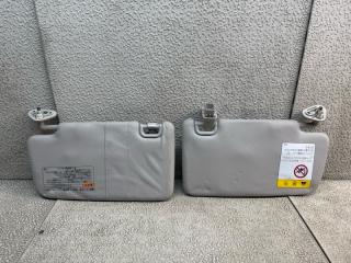 Козырек солнцезащитный SUBARU IMPREZA GP7 1 ракурс