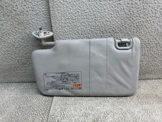 Козырек солнцезащитный SUBARU IMPREZA GP7 2 ракурс