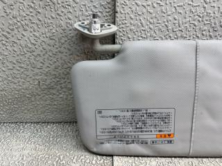 Козырек солнцезащитный SUBARU IMPREZA GP7 3 ракурс