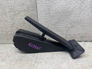 Педаль подачи топлива BMW X1 E84 N46B20BD 747665-00 2 ракурс