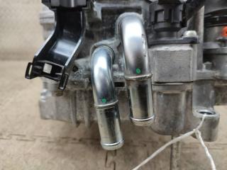 Инвертор HONDA FIT GR3 LEB 1B000-6Y0-J05 5 ракурс