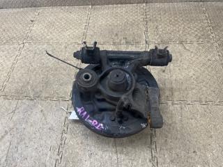 Ступица левая задняя SUBARU PLEO RA1 EN07 4 ракурс