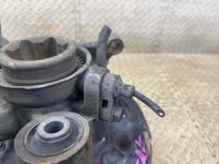 Ступица левая задняя SUBARU PLEO RA1 EN07 5 ракурс