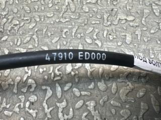 Датчик abs правый передний NISSAN CUBE YZ11 HR15DE 47910 ED000 5 ракурс