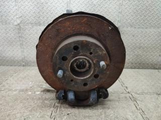 Ступица левая передняя SUBARU STELLA RN1 EN07 1 ракурс