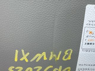 Козырек солнцезащитный BMW X1 E84 N46B20BD 5 ракурс