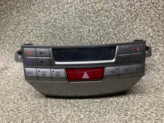 Климат-контроль SUBARU LEGACY, OUTBACK BR9, BM9 72311AJ010 1 ракурс