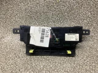 Климат-контроль SUBARU LEGACY, OUTBACK BR9, BM9 72311AJ010 4 ракурс