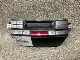 Климат-контроль SUBARU LEGACY, OUTBACK BR9, BM9 72311AJ010 1 ракурс