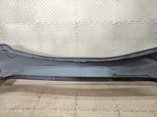 Планка на капот BMW X1 F48 51717350539 3 ракурс