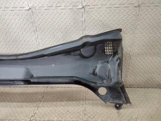 Планка на капот BMW X1 F48 51717350539 4 ракурс