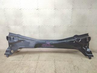 Планка на капот BMW X1 F48 51717350539 5 ракурс