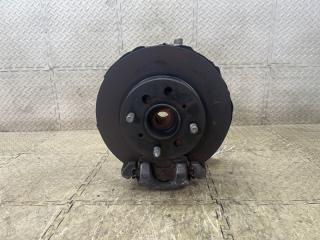 Ступица правая передняя SUBARU STELLA RN1 EN07 1 ракурс