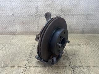 Ступица правая передняя SUBARU STELLA RN1 EN07 4 ракурс