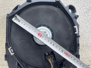 Динамик левый BMW X1 E84 N46B20BD 65139204785 3 ракурс