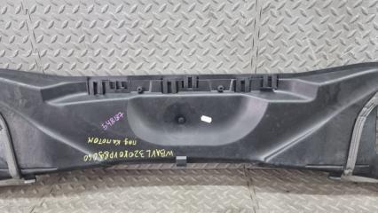 Планка на капот BMW X1 E84 64316924277 3 ракурс