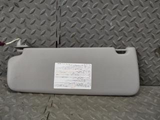 Козырек солнцезащитный BMW X1 E84 N52B30AE 2 ракурс