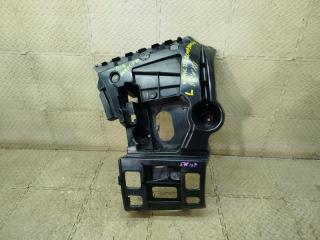 Крепеж бампера левый задний BMW X1 E84 51122991779 1 ракурс