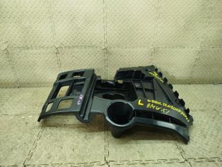 Крепеж бампера левый задний BMW X1 E84 51122991779 3 ракурс
